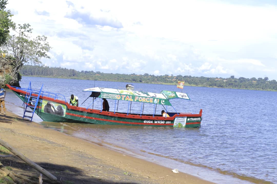 Otal Force Boats - image